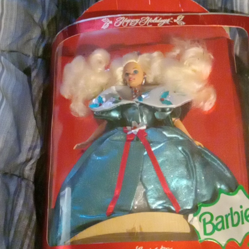 Barbie